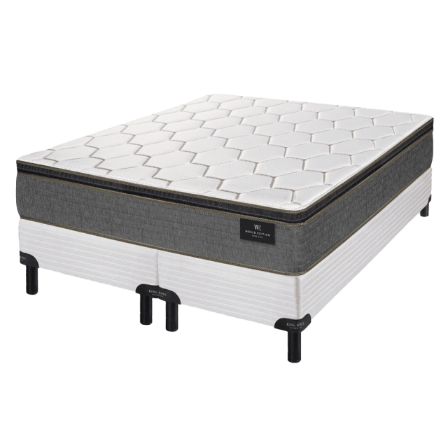 Colchón Finesse King Koil