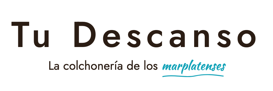 Tu Descanso · La colchonería de los marplatenses